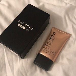 Bali Body BB Cream